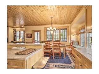 Ferienwohnung Welt Außenaufnahme 12