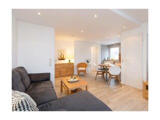 Ferienwohnung Grömitz Außenaufnahme 2
