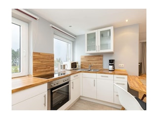 Ferienwohnung Grömitz Außenaufnahme 4