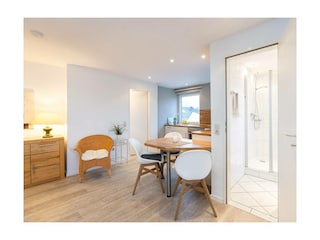 Ferienwohnung Grömitz Außenaufnahme 5