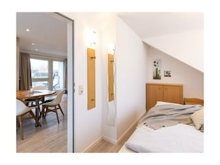 Ferienwohnung Grömitz Außenaufnahme 6