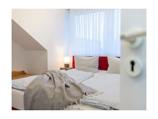 Ferienwohnung Grömitz Außenaufnahme 7