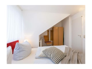 Ferienwohnung Grömitz Außenaufnahme 9