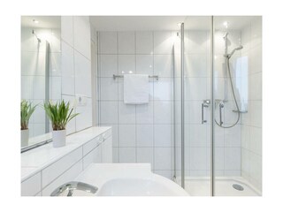 Ferienwohnung Grömitz Außenaufnahme 11