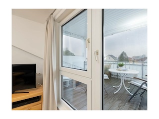 Ferienwohnung Grömitz Außenaufnahme 14