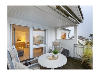 Ferienwohnung Grömitz Außenaufnahme 16