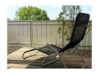 Ferienwohnung Grömitz Außenaufnahme 17