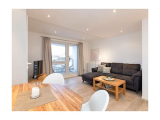 Ferienwohnung Grömitz Außenaufnahme 22