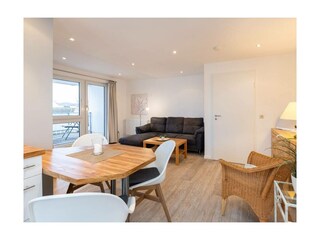 Ferienwohnung Grömitz Außenaufnahme 23