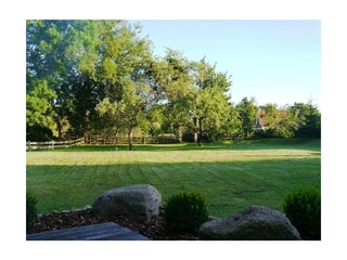 Ferienwohnung Putbus Außenaufnahme 4