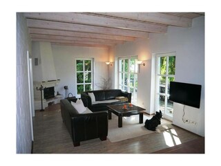 Ferienwohnung Putbus Außenaufnahme 6