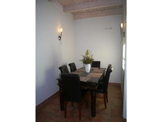 Ferienwohnung Putbus Außenaufnahme 10