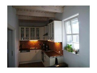 Ferienwohnung Putbus Außenaufnahme 11