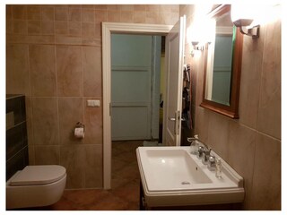 Ferienwohnung Putbus Außenaufnahme 13