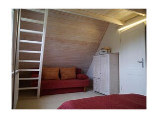 Ferienwohnung Putbus Außenaufnahme 17