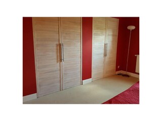 Ferienwohnung Putbus Außenaufnahme 19