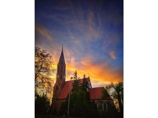 Ferienwohnung Putbus Außenaufnahme 31