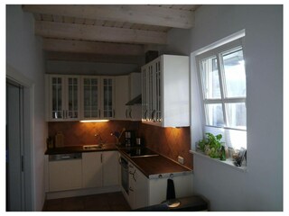 Ferienwohnung Putbus Außenaufnahme 35