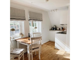 Ferienwohnung Rantum Außenaufnahme 1