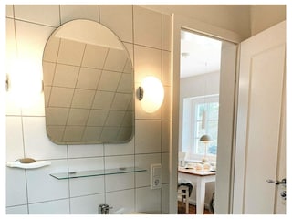 Ferienwohnung Rantum Außenaufnahme 6