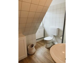 Ferienwohnung Rantum Außenaufnahme 7