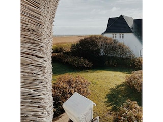 Ferienwohnung Rantum Außenaufnahme 12