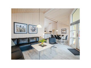 Ferienwohnung Großenbrode Außenaufnahme 4