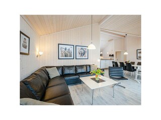 Ferienwohnung Großenbrode Außenaufnahme 5
