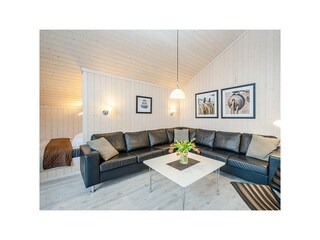 Ferienwohnung Großenbrode Außenaufnahme 6