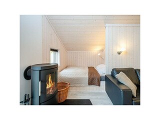 Ferienwohnung Großenbrode Außenaufnahme 7