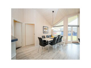 Ferienwohnung Großenbrode Außenaufnahme 8