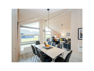 Ferienwohnung Großenbrode Außenaufnahme 9