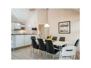 Ferienwohnung Großenbrode Außenaufnahme 11