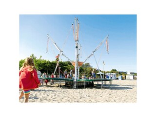 Ferienwohnung Großenbrode Außenaufnahme 24