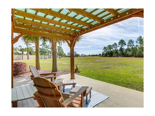 Ferienwohnung Welt Außenaufnahme 2