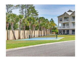 Ferienwohnung Welt Außenaufnahme 35