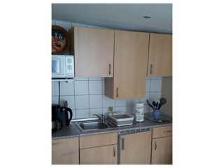 Ferienwohnung Trassenheide Außenaufnahme 6
