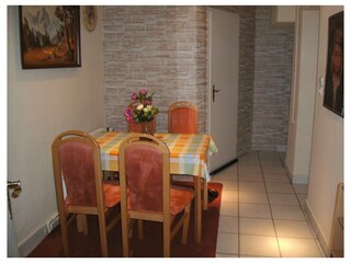 Ferienwohnung Trassenheide Außenaufnahme 7