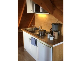 Ferienwohnung Carolinensiel Außenaufnahme 4