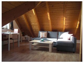 Ferienwohnung Carolinensiel Außenaufnahme 5