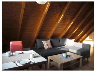 Ferienwohnung Carolinensiel Außenaufnahme 6