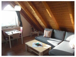 Ferienwohnung Carolinensiel Außenaufnahme 7