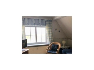 Ferienwohnung Nebel Außenaufnahme 4