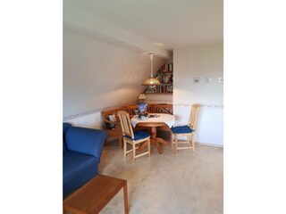 Ferienwohnung Nebel Außenaufnahme 7