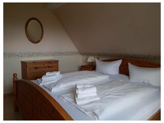 Ferienwohnung Nebel Außenaufnahme 18