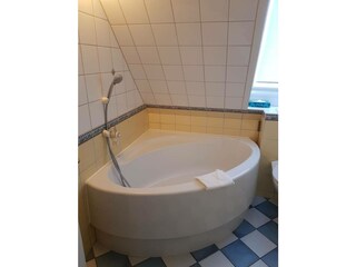 Ferienwohnung Nebel Außenaufnahme 21