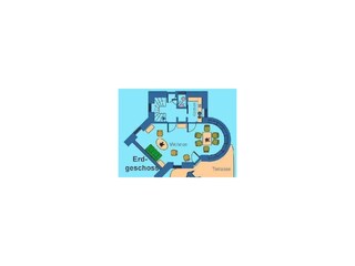 Ferienwohnung Rerik Außenaufnahme 4