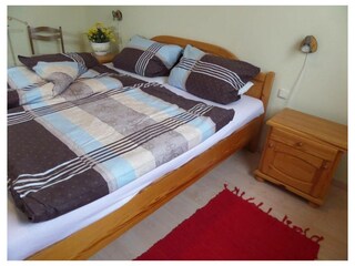 Ferienwohnung Rerik Außenaufnahme 11