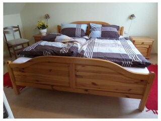 Ferienwohnung Rerik Außenaufnahme 12