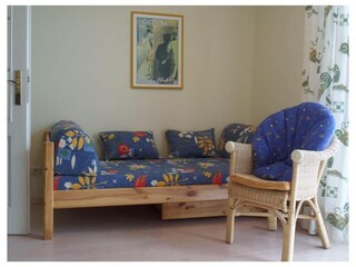 Ferienwohnung Rerik Außenaufnahme 13